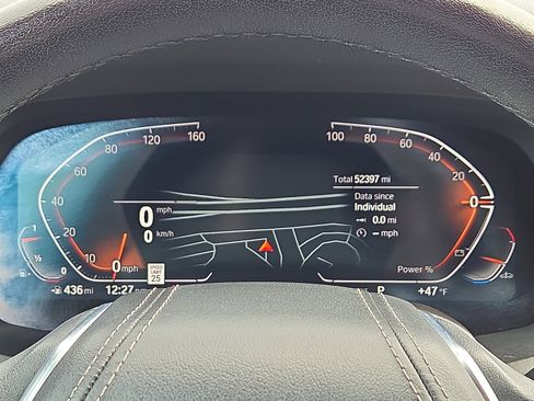 Used 2023 BMW X5 xDrive40i image 23