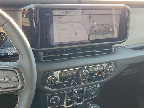 New 2024 Jeep Wrangler Unlimited Sport image 8