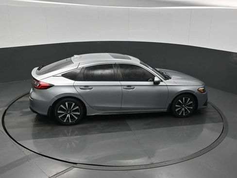 Used 2022 Honda Civic EX-L image 23