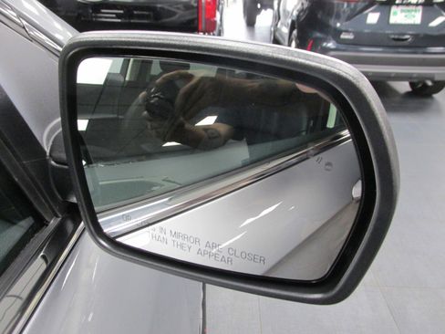 New 2024 Ford Edge SEL w/ Convenience Package image 16