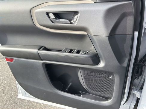 New 2026 Ford Bronco Sport Big Bend w/ Convenience Package image 19