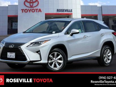 Used 2018 Lexus RX 350 FWD w/ Accessory Package