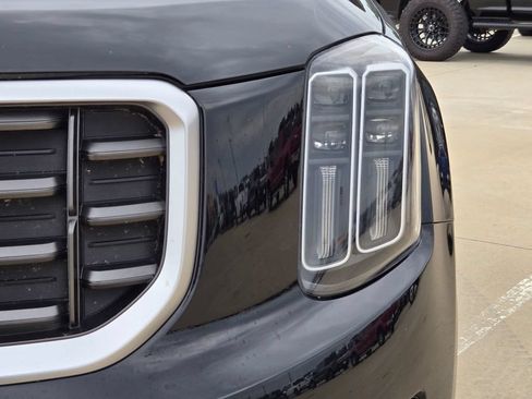 Used 2023 Kia Telluride S FWD image 34