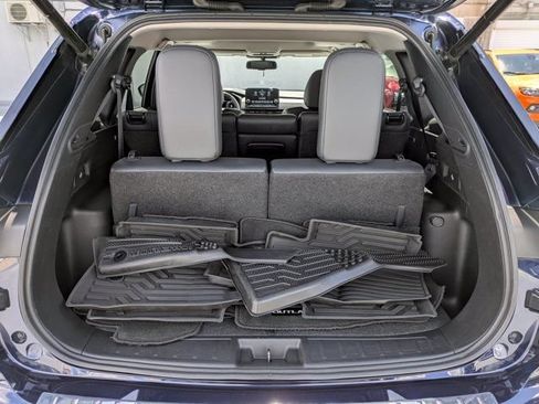Used 2024 Mitsubishi Outlander SE Black Edition AWD/4WD image 13