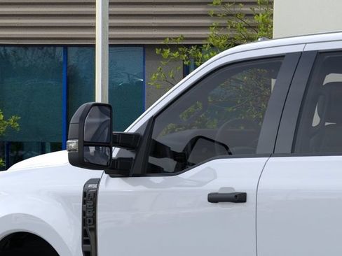 New 2026 Ford F250 XL w/ STX Appearance Package AWD/4WD image 21