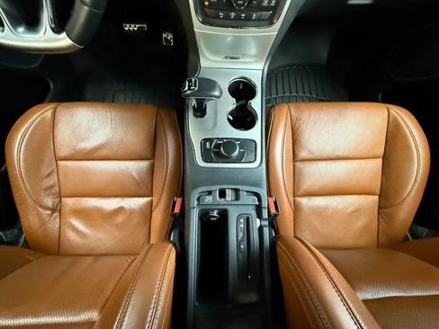 Used 2014 Jeep Grand Cherokee SRT w/ Trailer Tow Group IV image 49