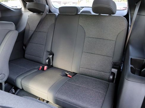 New 2026 Chevrolet Traverse LT w/ Driver Confidence Package image 45