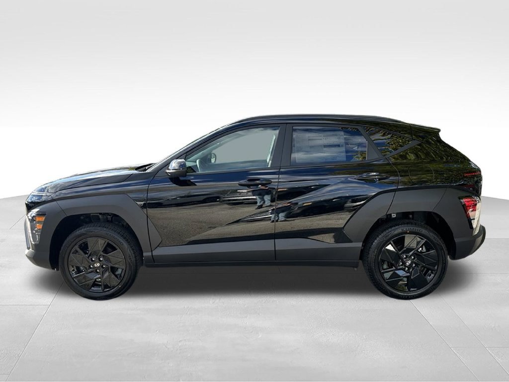 New 2027 Hyundai Kona SEL Sport AWD/4WD image 4