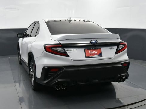 Certified 2022 Subaru WRX image 31