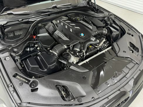 Used 2020 BMW M550i xDrive AWD/4WD image 96