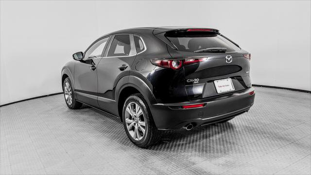 Used 2020 MAZDA CX-30 AWD w/ Select Package image 6