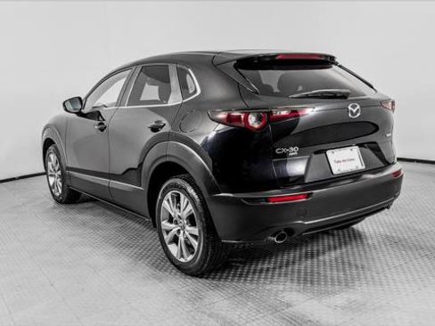 Used 2020 MAZDA CX-30 AWD w/ Select Package image 6