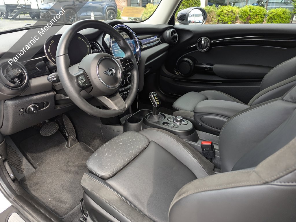 Used 2022 MINI Cooper SE FWD image 15