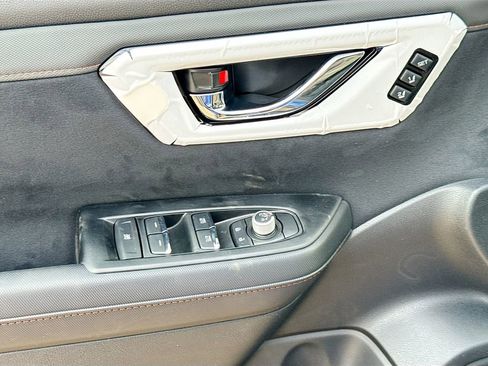 New 2026 Subaru Forester Touring image 21