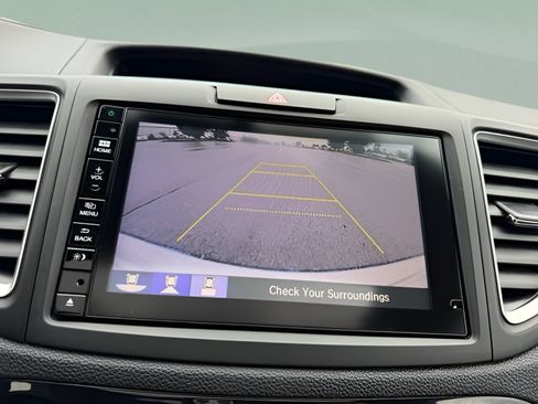 Used 2015 Honda CR-V EX-L image 17