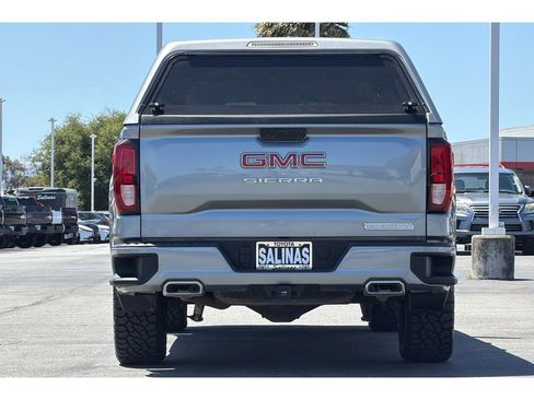 Used 2024 GMC Sierra 1500 Elevation AWD/4WD image 5
