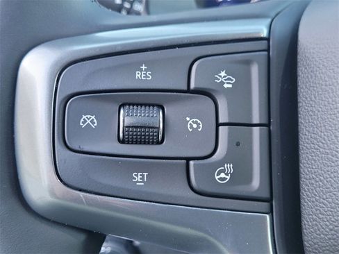 New 2025 Chevrolet Silverado 1500 RST w/ Convenience Package II image 22
