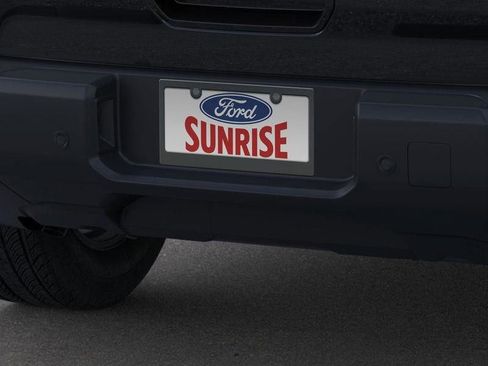 New 2025 Ford Bronco Sport Big Bend AWD/4WD image 23