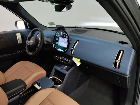 New 2026 MINI Cooper Countryman S image 25