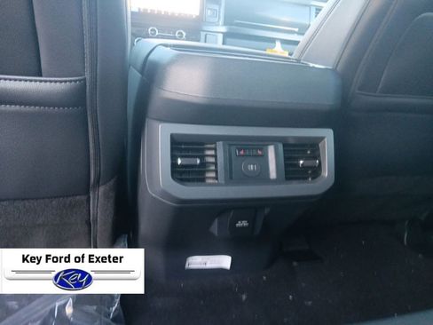 New 2026 Ford F350 Lariat w/ FX4 Off-Road Package image 24