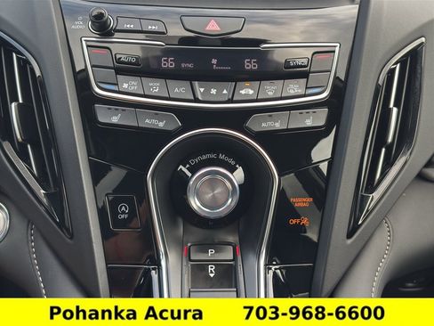 Used 2024 Acura RDX SH-AWD w/ Technology Package image 16