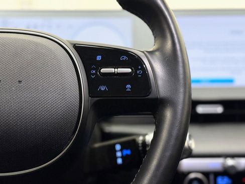 Used 2024 Hyundai Ioniq 5 SEL image 20