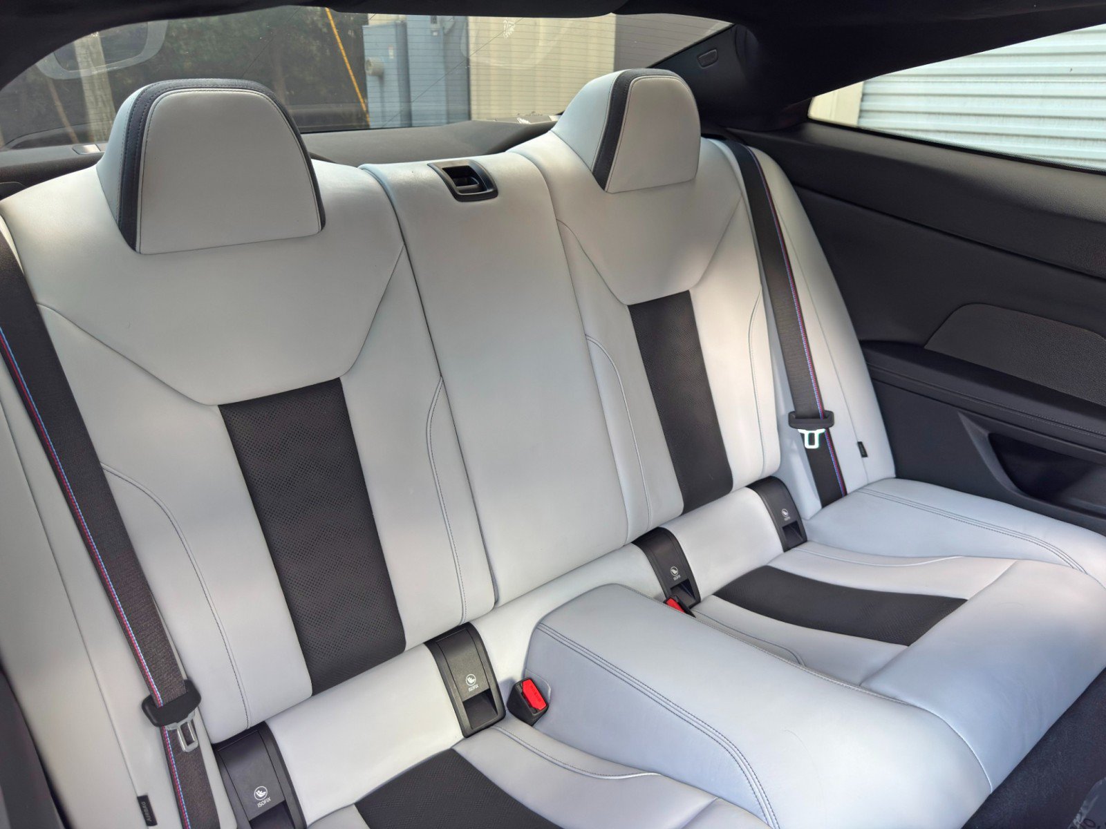 Used 2025 BMW M4 xDrive Competition w/ Executive Package AWD/4WD image 41
