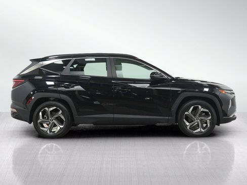 Used 2022 Hyundai Tucson SEL w/ Convenience + Premium Package FWD image 6