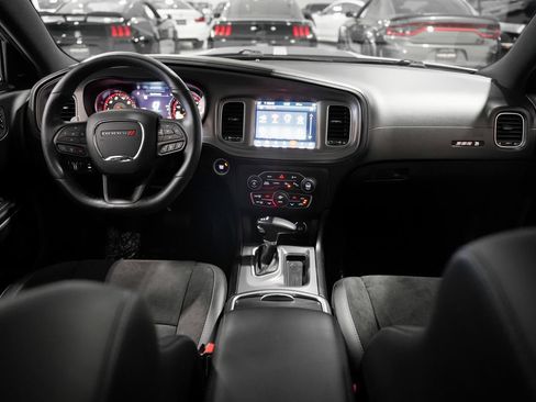 Used 2023 Dodge Charger Scat Pack RWD image 18