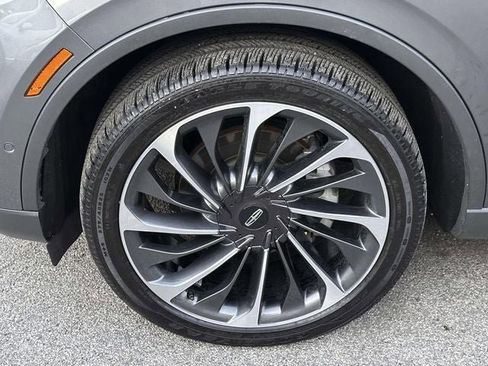 Used 2024 Lincoln Aviator Reserve w/ Elements Package Plus image 14