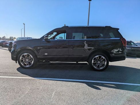 New 2025 Ford Expedition King Ranch image 7