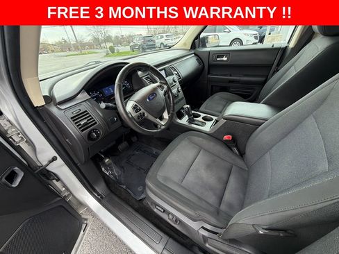 Used 2016 Ford Flex SE image 38