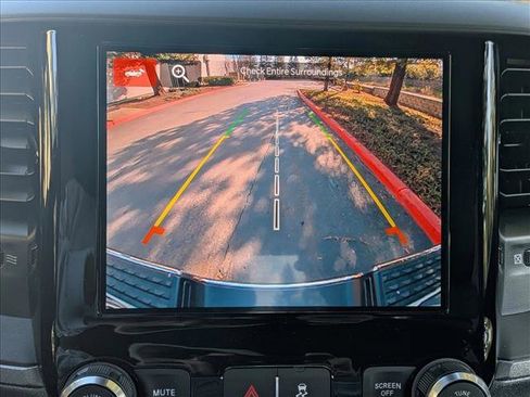 New 2026 RAM 2500 Tradesman w/ Chrome Appearance Group image 14