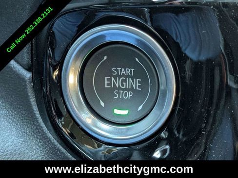 New 2026 GMC Sierra 1500 Elevation image 31