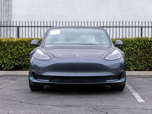 Used 2023 Tesla Model 3 Performance AWD/4WD image 2