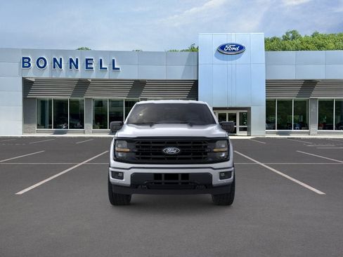 New 2026 Ford F150 XLT w/ Equipment Group 302A MID AWD/4WD image 6
