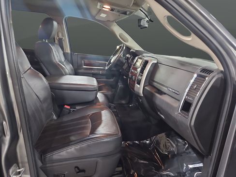 Used 2012 RAM 1500 Laramie AWD/4WD image 20