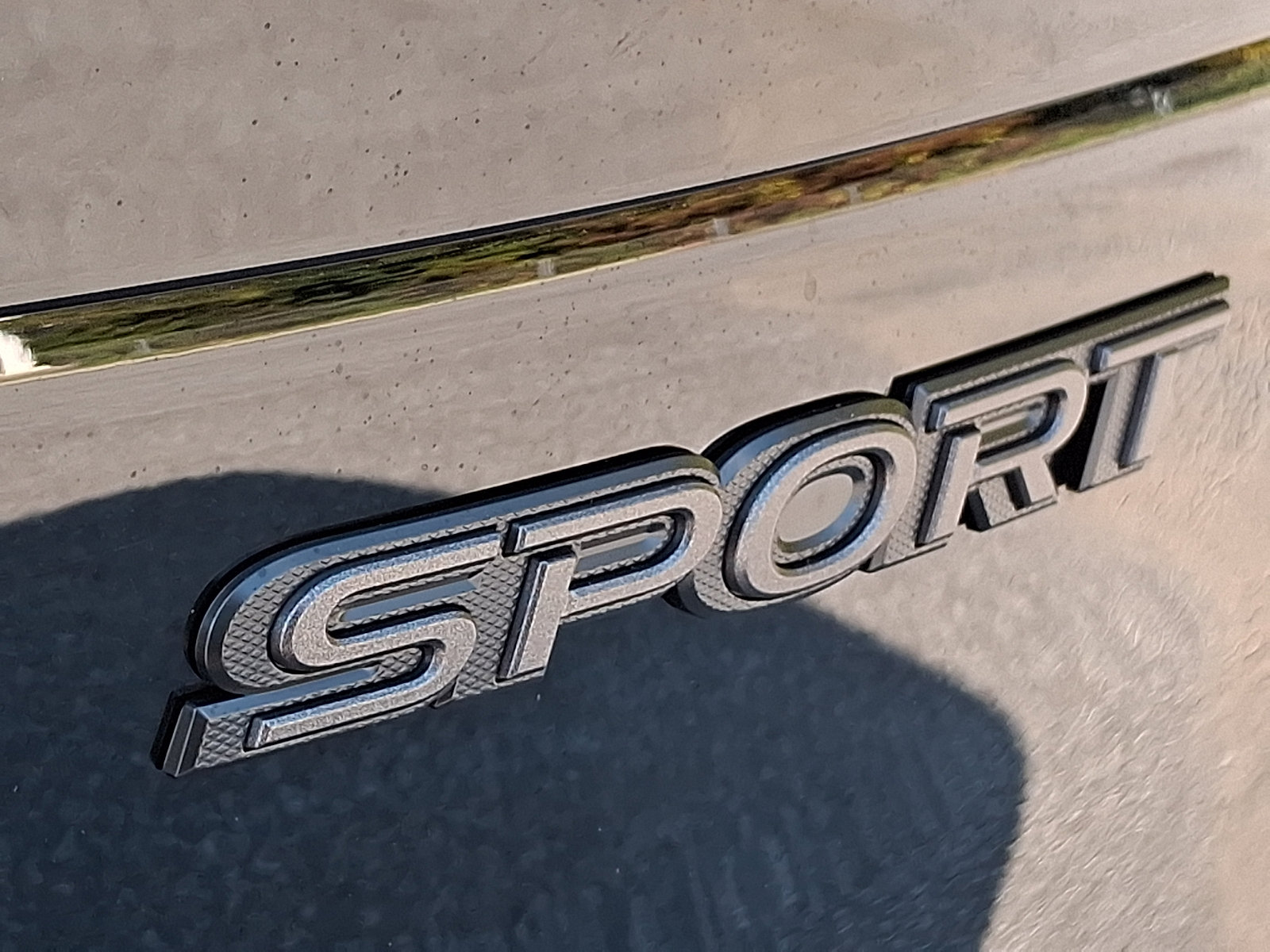 New 2026 Subaru Forester Sport AWD/4WD image 20