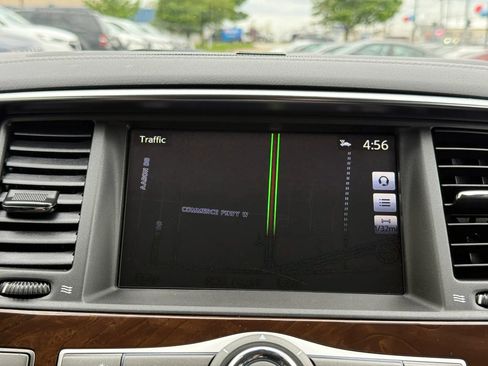 Used 2019 INFINITI QX80 Luxe w/ 22" Wheel Package AWD/4WD image 35