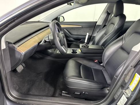 Used 2021 Tesla Model 3 Long Range image 11