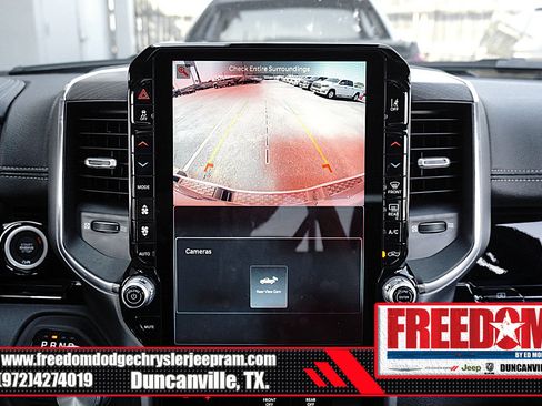 New 2026 RAM 1500 Laramie image 20