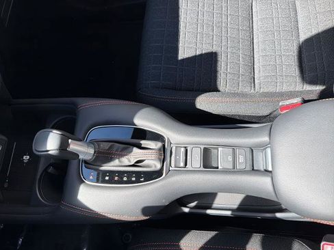 New 2026 Honda HR-V Sport image 25