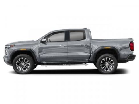 New 2026 GMC Canyon Denali image 3