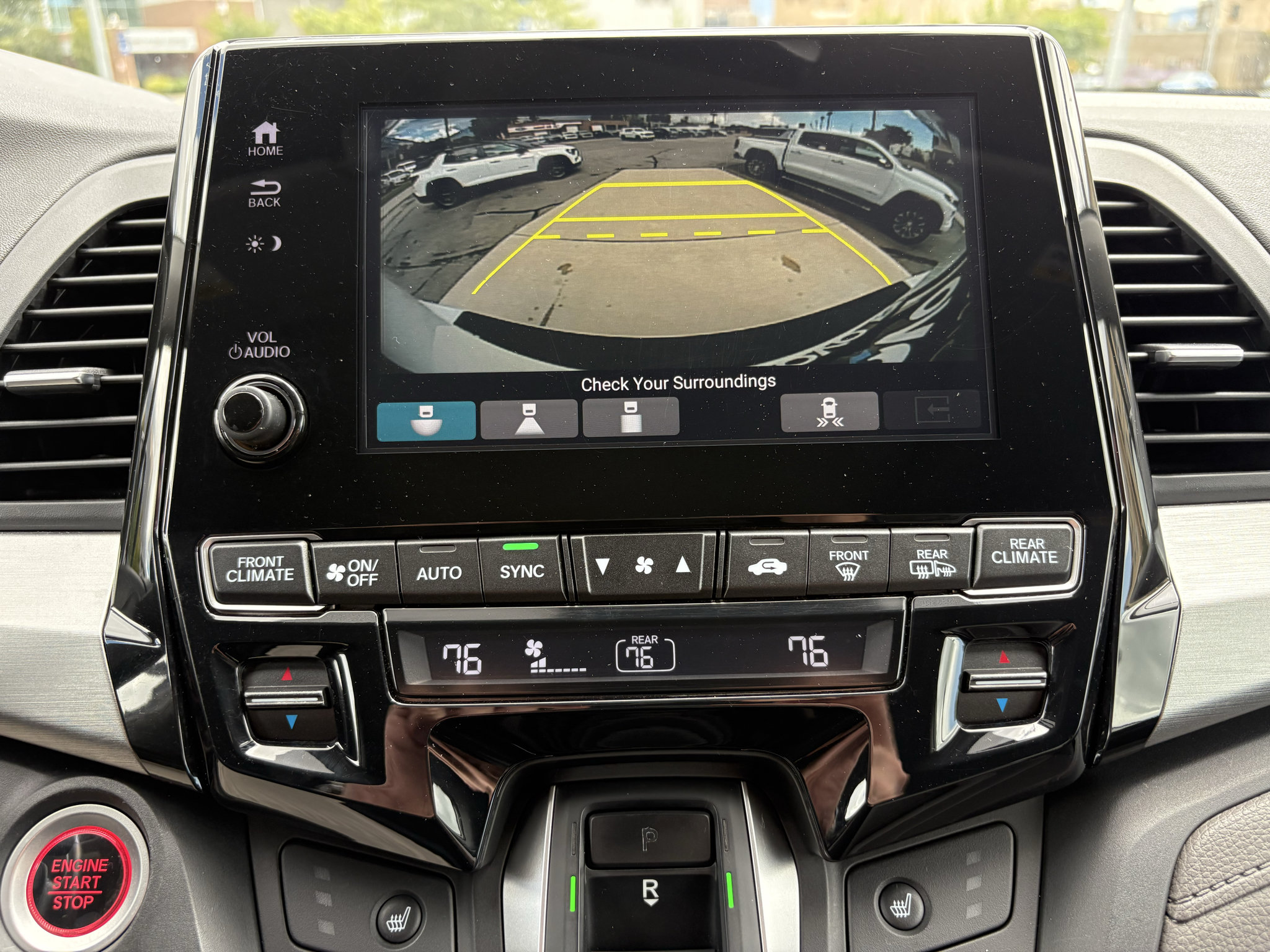 Used 2019 Honda Odyssey Touring image 27