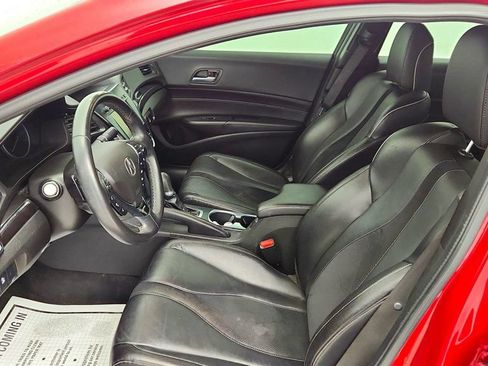 Used 2019 Acura ILX FWD image 20