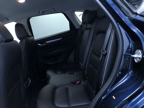 Used 2025 MAZDA CX-5 AWD 2.5 S w/ Select Package image 21