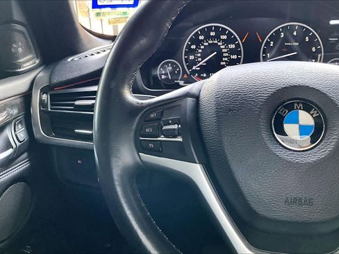 Used 2017 BMW X5 sDrive35i image 24