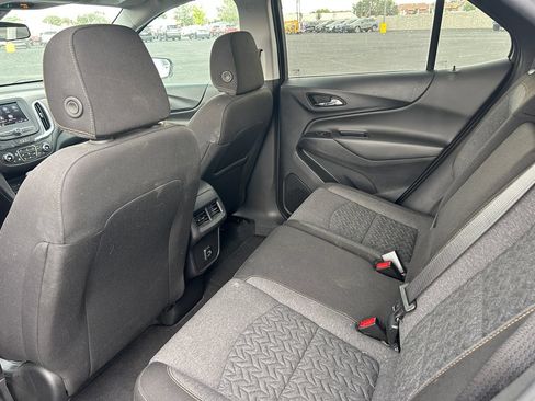 Used 2024 Chevrolet Equinox LT AWD/4WD image 31
