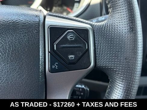 Used 2014 Toyota Tacoma 2WD Double Cab w/ Convenience Package image 21