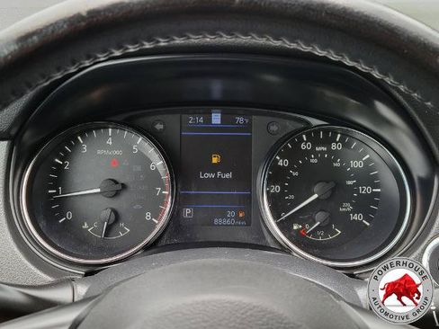 Used 2021 Nissan Rogue Sport SL w/ Premium Package AWD/4WD image 35